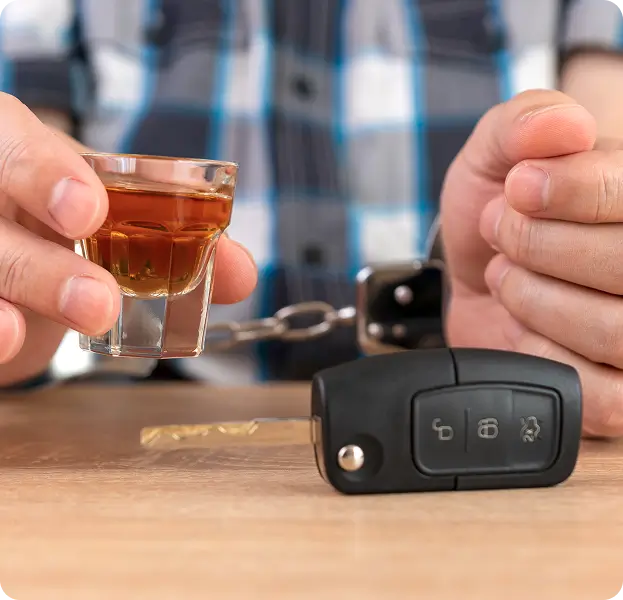 We Fights to Have Theft Charges Reduced or Dropped