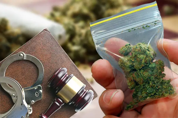 Tyler Drug Possession Attorney