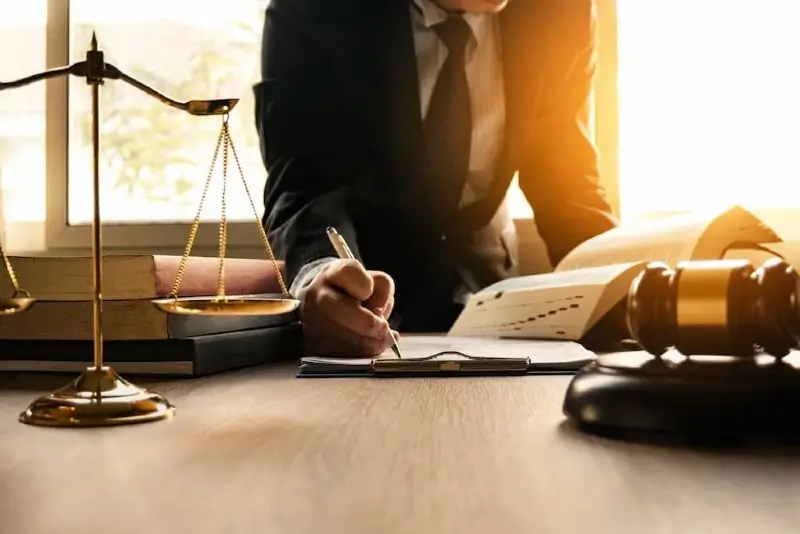 Theft Defense Attorney